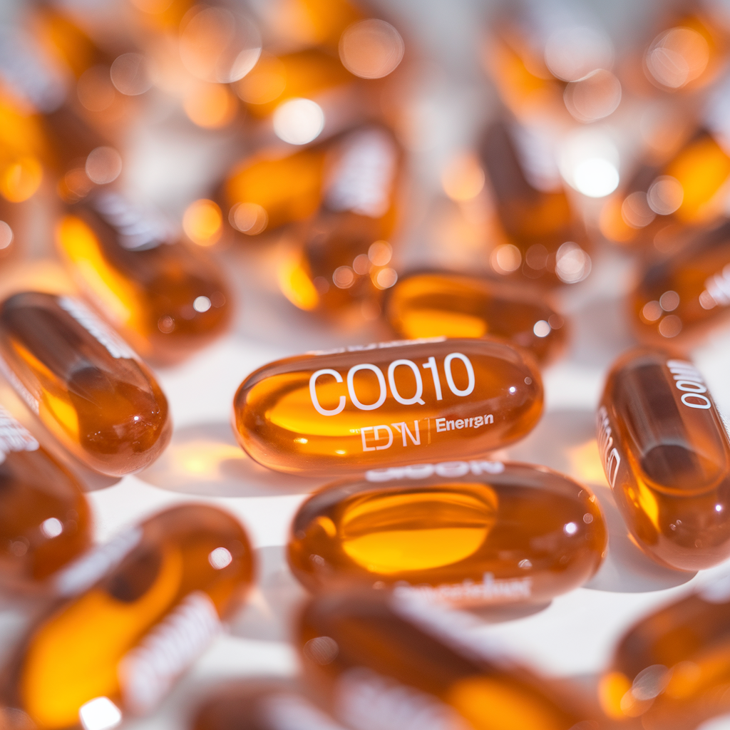 CoQ10
